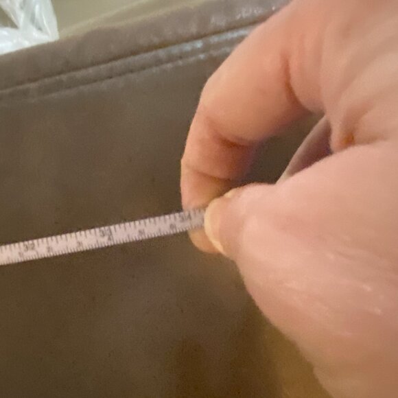 CLIO SUIT SKIRT SUIT BLACK with SPARKLES COLOR SIZE 10 PC 2 - Picture 4 of 4